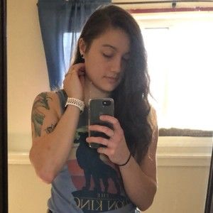 Meet your Posher, Kelsey